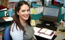 Katie Jones  -  Guardian Livestock and Dairy Farmer Editor