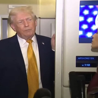 "PM Modi knew I was not happy": Trump warns of more tariffs if India continues Russian oil import