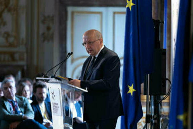 EU armies way below NATO targets - military commissioner