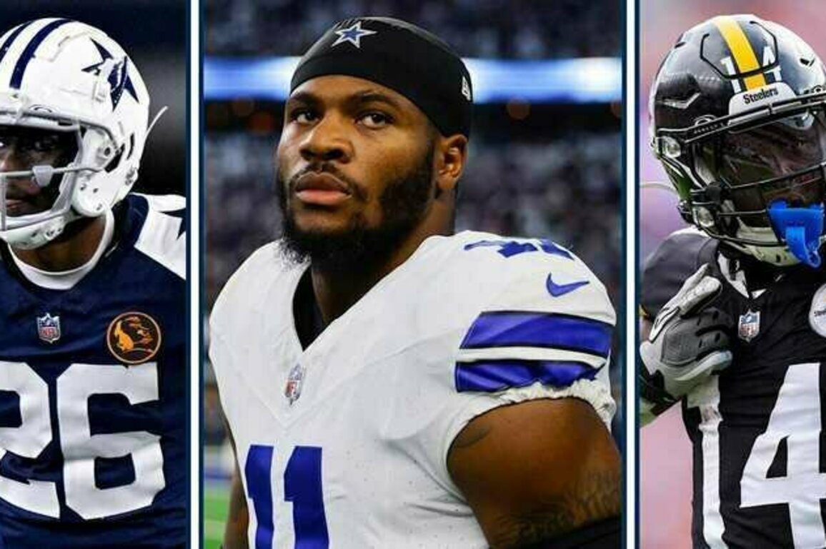 Outlook on several key Cowboys' heading into their "contract" year