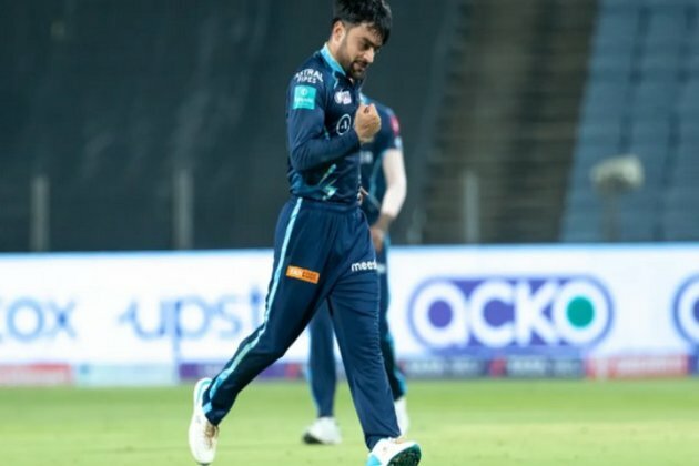 Ace spinner Rashid Khan Joins New York Strikers in Abu Dhabi T10