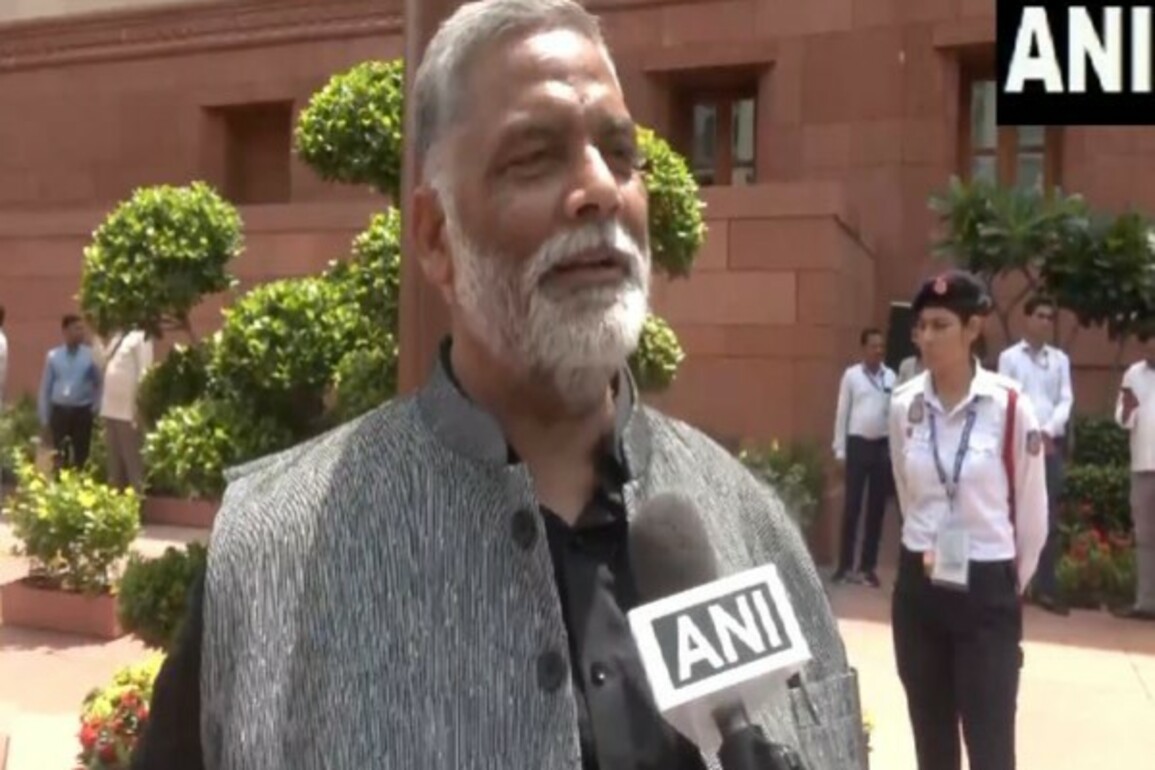 "If no action is taken, we should all resign...": Purnea MP Pappu Yadav on Bihar SIR