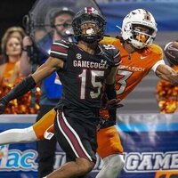 South Carolina CB Brandon Cisse declares for NFL draft