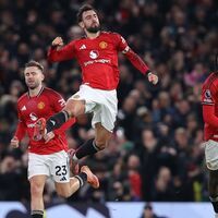 Michael Carrick- Man United 'embracing' Champions League push - ESPN
