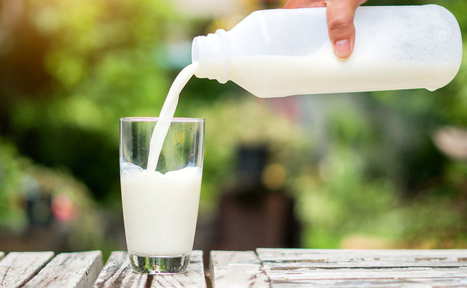 Milk Analysis: Volumes riding high