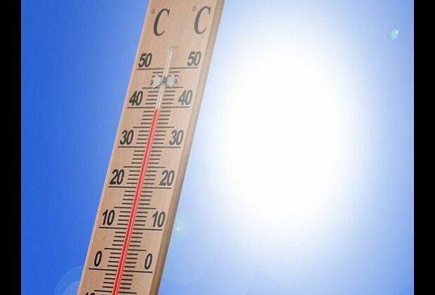 Rural residents more vulnerable to extreme temperatures