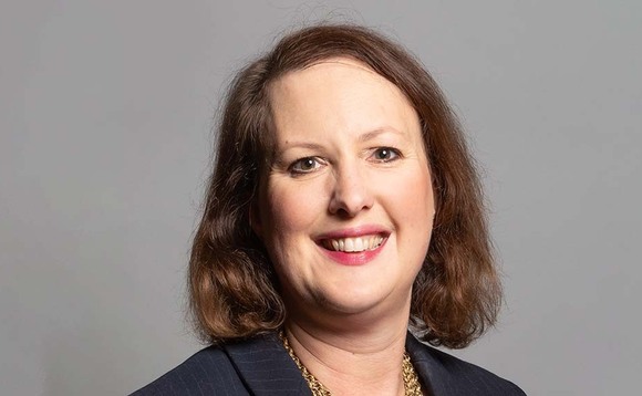 'It is not great' - Farming Minister apologises to business for Brexit uncertainty