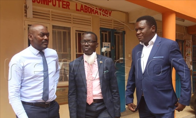 Mao wants EC to halt election guidelines Mao wants EC to halt election guidelines