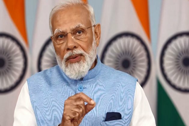 PM Modi to kick off 3rd Khelo India University Games virtually in Lucknow