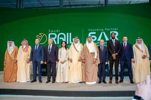 UAE highlights vision for sustainable transport at Saudi International Rail Conference
