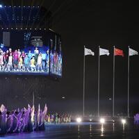 InPics: Youth voices shine at Chengdu 2025 World Games