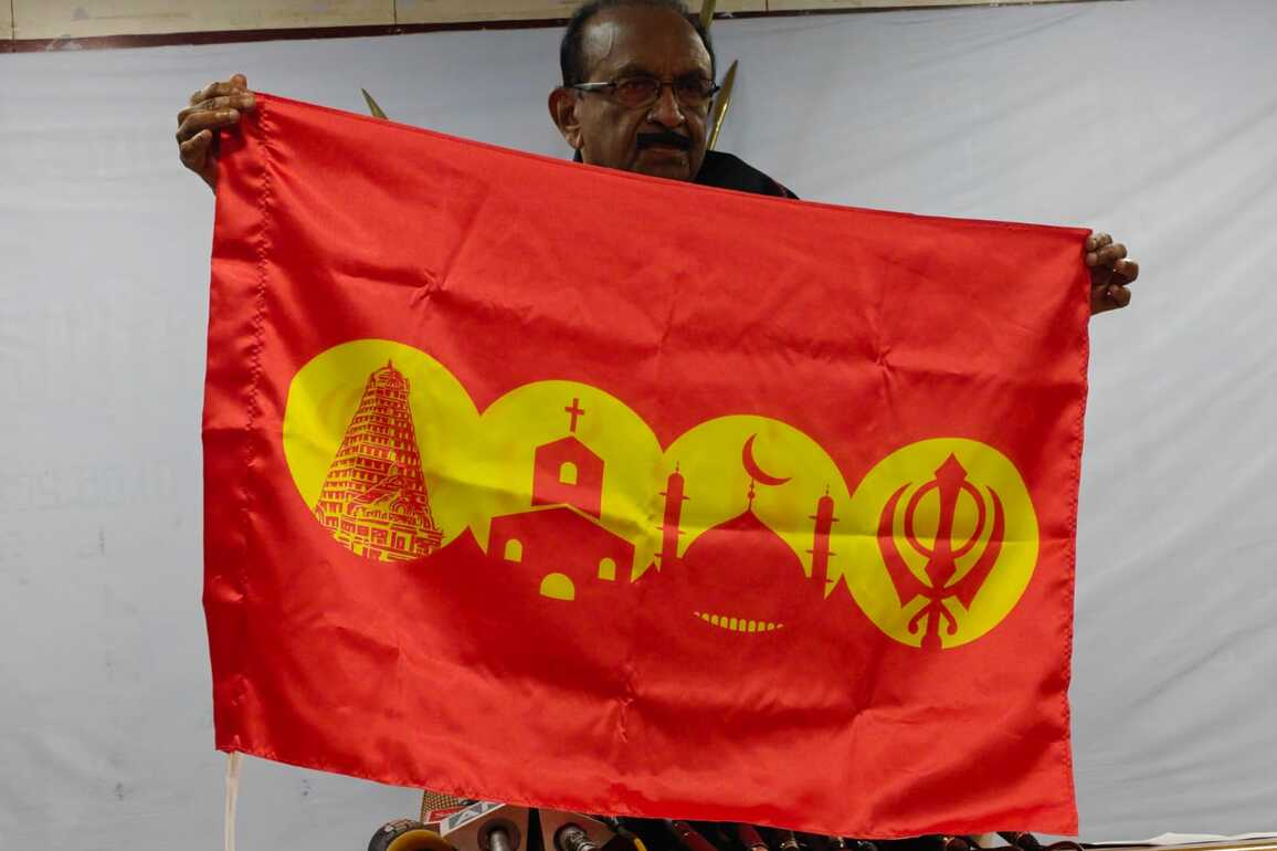 " Religious fanaticism growing within judiciary:" MDMK leader Vaiko on Madras High Court judgement in Karthigai Deepam lamp lighting