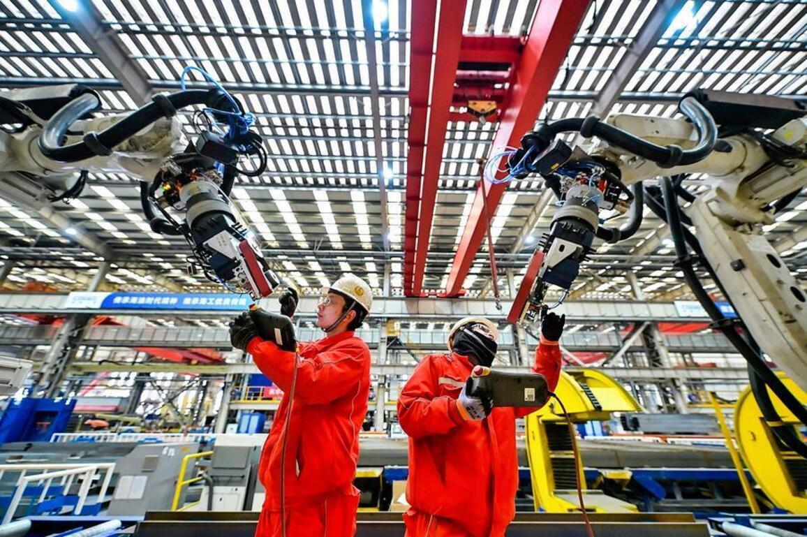 Interview: China's planning, development model deliver "exceptionally successful" results, says Kazakh expert