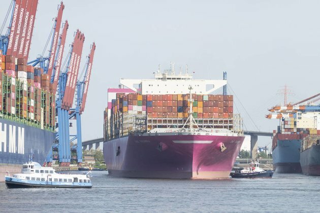 Russia and SCO trade hits record level media