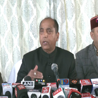 Jai Ram Thakur marks birthday; voices concern over "intolerable" violence against Hindus in Bangladesh