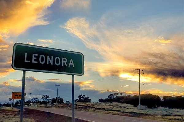Evergreen Lithium enters Leonora gold hunt