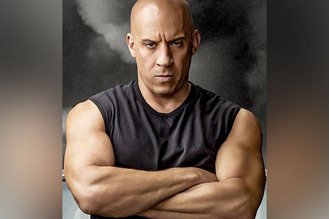 Vin Diesel hints at Cristiano Ronaldo role in next 'Fast & Furious' film