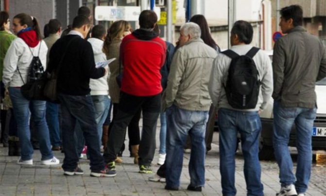 World Bank warns of global jobs crisis World Bank warns of global jobs crisis
