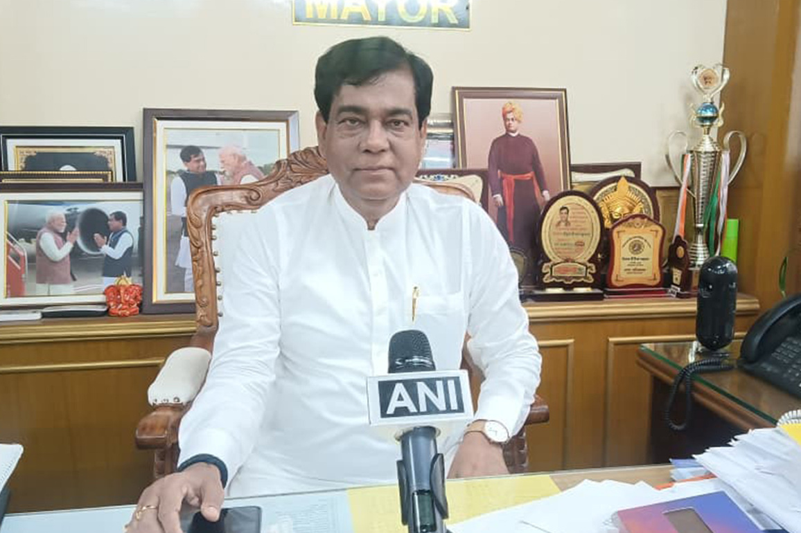 Agartala Municipal Corporation unveils Rs 975 cr budget with focus on healthcare, infrastructure and traffic management