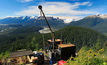 Skeena Resources Snip in British Columbia, Canada