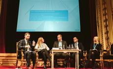 Attracting tech talent top priority for Nordic GPs