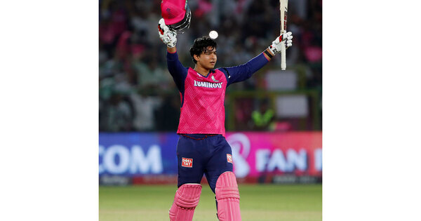 "This season will be a learning one": Pathan on Suryavanshi's IPL 2026 campaign