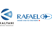 Kalyani Rafael joint venture inaugurates its facility
