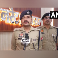 Security heightened in Uttar Pradesh for Alvida Juma