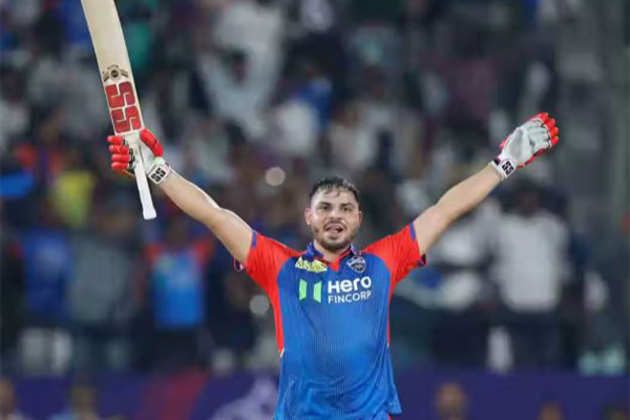 "His innings will be remembered for a long time...": Gavaskar hails Ashutosh's clutch knock against LSG