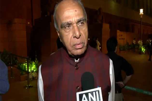 "PM has clearly stated that no leader in world forced us": Jagdambika Pal slams opposition's questions on Op Sindoor