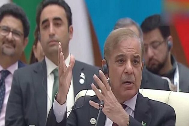 Pak PM Shehbaz Sharif to share flood-hit country's plight in his address at UNGA