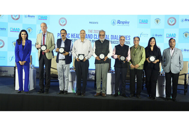 Experts back OTC access to NRT across all formats and dosages, including 2 mg and 4 mg, as India struggles with a Tobacco quit success rate under 5%