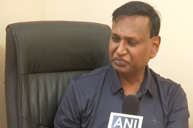 "Dynastic approach exists across sectors in India, not just politics": Congress leader Udit Raj on Shashi Tharoor's article