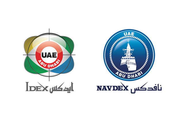 IDEX and NAVDEX 2025 kicks off in Abu Dhabi