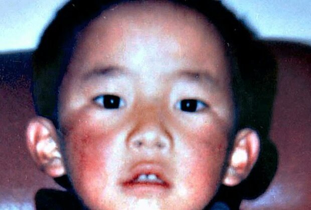 Tibet&#039;s Detained Panchen Lama Must ?Speak For Himself?: Rights Group