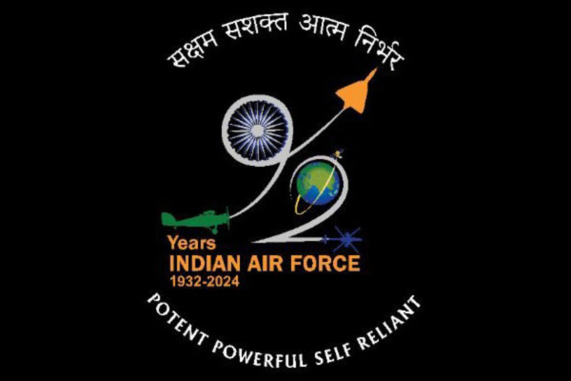 26 IAF officers awarded Vayu Sena Medal for their contribution in Op Sindoor; 13 accorded Yudh Sewa Medal