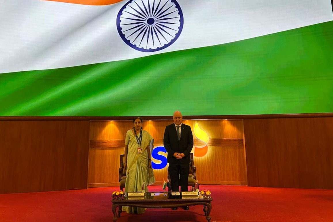 PM in India- US trade, defence and new ferries loom large over India FTA progress