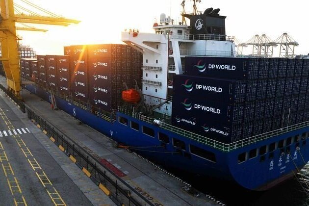 Multimodal corridors gain ground as supply chains reconfigure: DP World