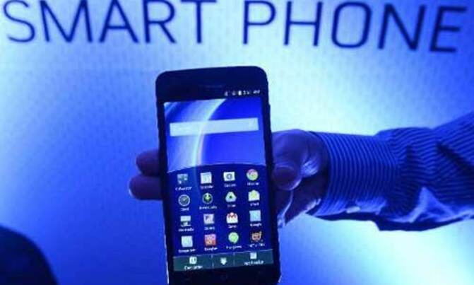 Hackers turning smartphones into slave armies Hackers turning smartphones into slave armies