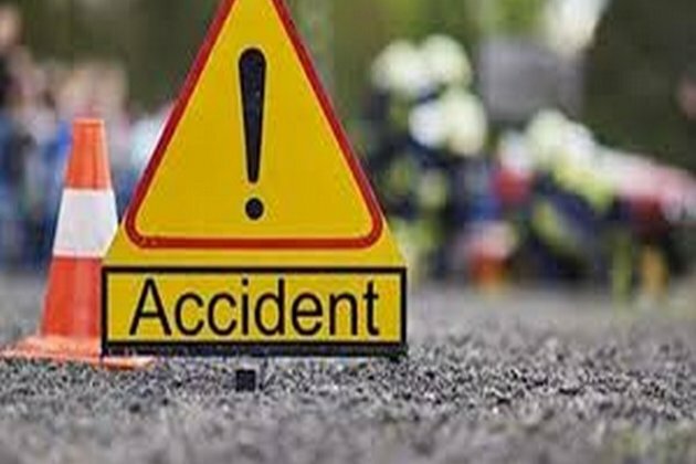 9 killed in South Africa's bus crash