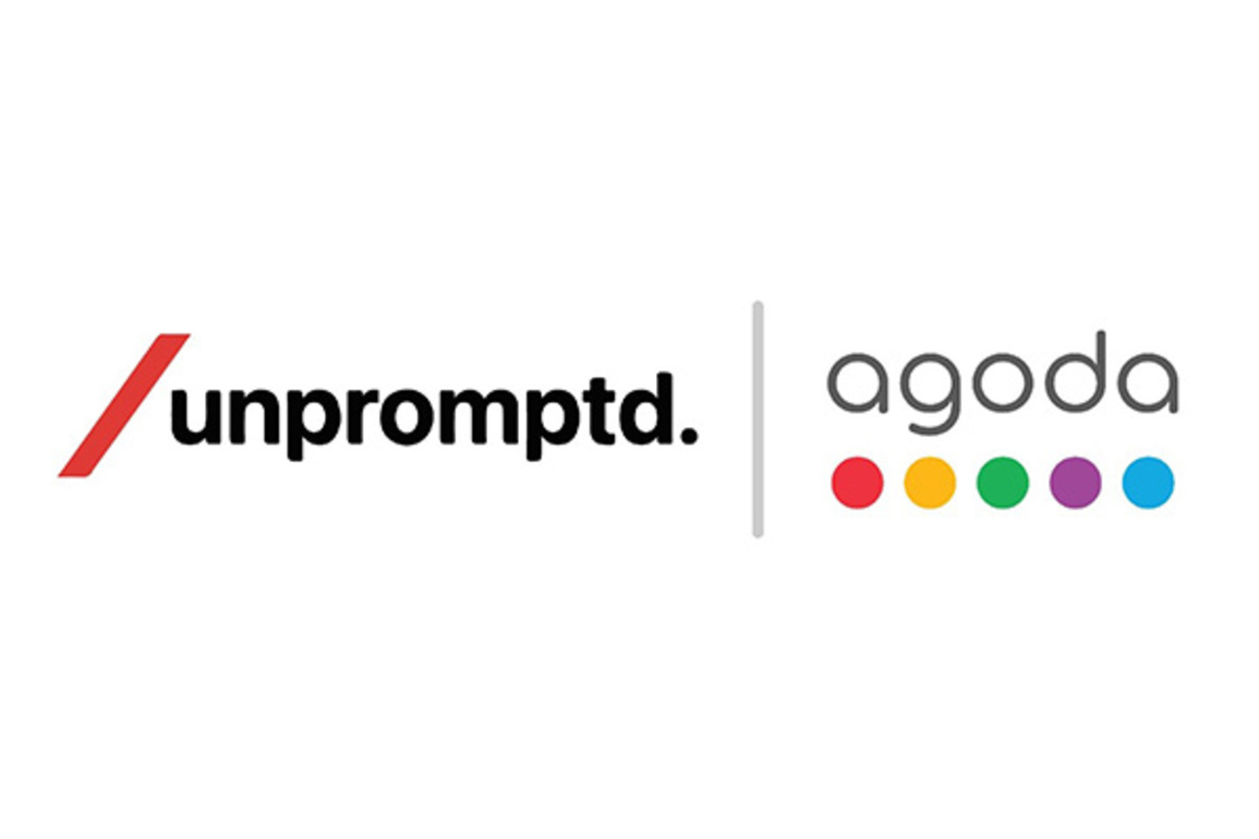 Unpromptd and Agoda Announce Strategic Partnership to Expand Agoda's Media Offerings in India