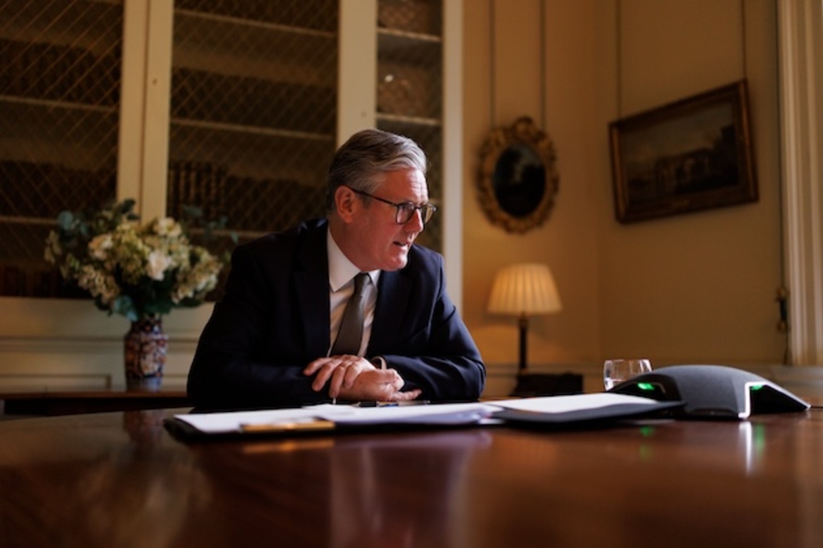Welfare plan clears parliament, but Starmer’s authority hit