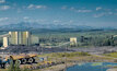  Coal Valley Mine in Alberta, Canada