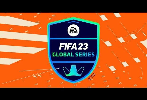 FIFA 23 Global Series to feature first EA Sports Cup