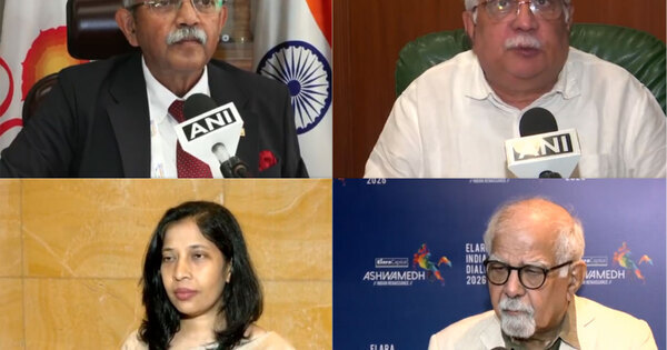 Industry leaders hail India's robust 7.8% Q1 GDP growth, call for sustained investment push