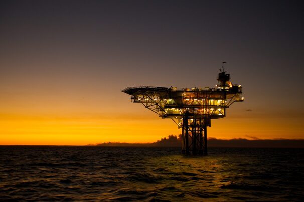 From the editor: When CCS, decom and the Northern Endeavour collide...
