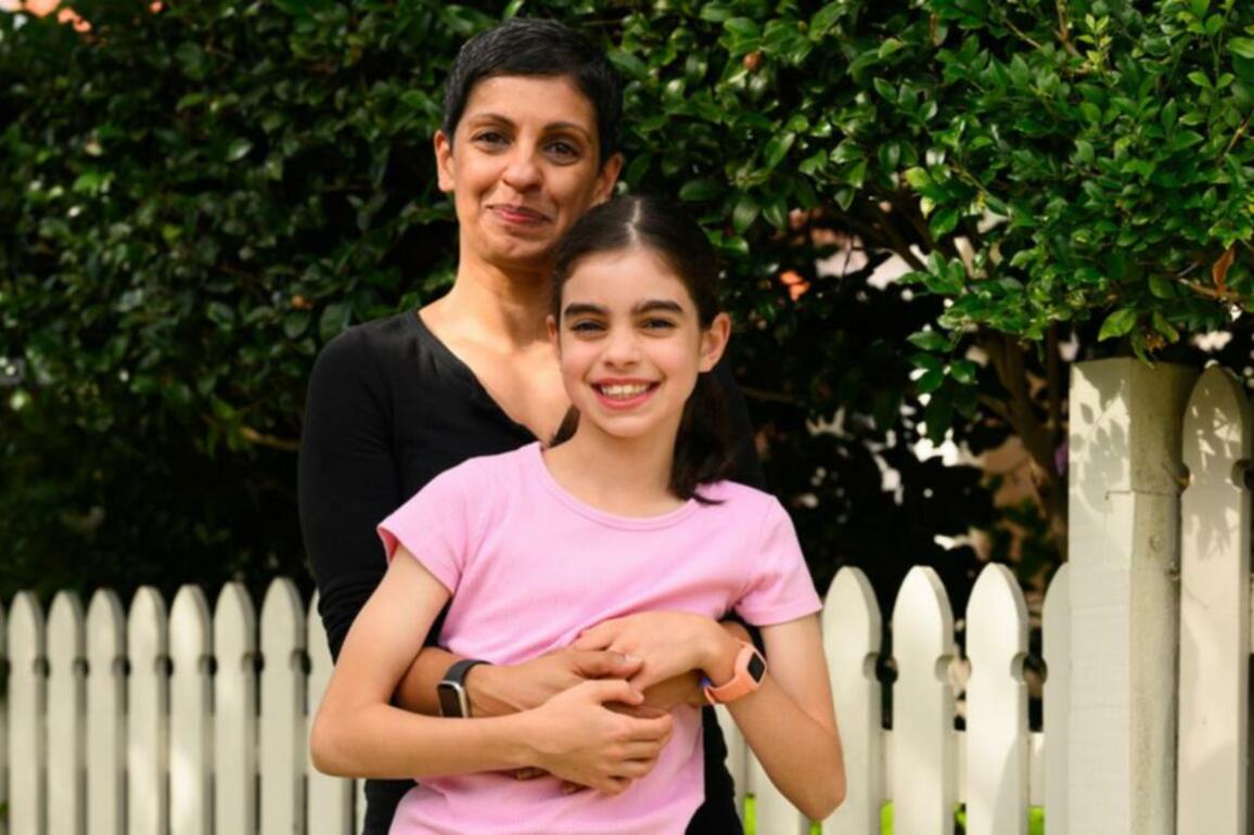 The 'disease of the elderly' afflicting Aussie kids