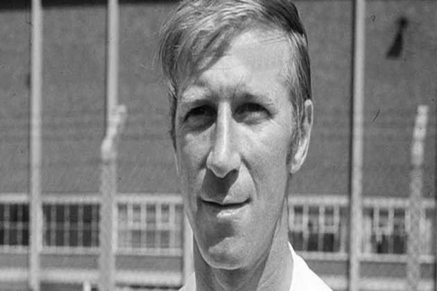 England 1966 World Cup hero Jack Charlton dies at 85