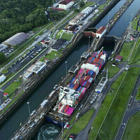 Trump demands military options to control Panama Canal  media