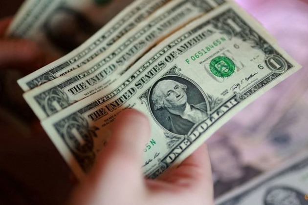 Dollar holds firm before Trump Iran deadline, US data looms